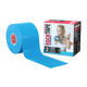 Кинезио тейп RockTape Standart 5x5 (Blue) - изображение 1