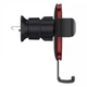 Держатель для мобильного Baseus Metal Age 2 Gravity Air Outlet Car Mount (SUJS000001) - изображение 4