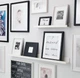 Поличка для картини IKEA MOSSLANDA 402.917.66 - зображення 2