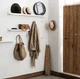 Поличка для картини IKEA MOSSLANDA 402.917.66 - зображення 7