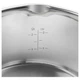 Набор кастрюль 5 предметов Simplify Zwilling (66870-005-0) - изображение 4