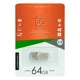 Флешка USB Flash Drive T&G 104 с USB-Type-C 3.0 64Gb в стальном корпусе. - изображение 2