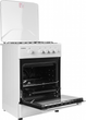 Плита газова Grifon G542W-MAB2 - зображення 2
