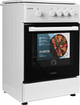 Плита газова Grifon G542W-MAB2 - зображення 3