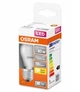Світлодіодна лед LED лампа 4.9вт 4.9W 4.9ват Е27 2700К м'яке світло - зображення 4