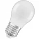 Світлодіодна лед LED лампа 4.9вт 4.9W 4.9ват Е27 2700К м'яке світло - зображення 5
