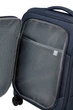 Чемодан 55 См Samsonite RESPARK MIDNIGHT BLUE 55x40x20 KJ3*01004 - изображение 5