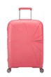 Чемодан 67 См American Tourister STARVIBE SUN KISSED CORAL 67x46x27(30) MD5*00003 - изображение 1