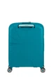 Чемодан 55 См American Tourister STARVIBE VERDIGRIS 55x40x20(23) MD5*51002 - изображение 7