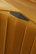 Валіза 69 См Samsonite MAJOR-LITE SAFFRON YELLOW 69x45x28 KM1*16003 - зображення 7