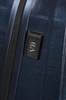 Валіза 77 См Samsonite MAJOR-LITE MIDNIGHT BLUE 77x50x31 KM1*01004 - зображення 8