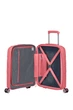 Чемодан 55 См American Tourister STARVIBE SUN KISSED CORAL 55x40x20(23) MD5*00002 - изображение 2