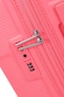 Чемодан 67 См American Tourister STARVIBE SUN KISSED CORAL 67x46x27(30) MD5*00003 - изображение 12
