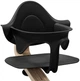 Обмежувач для стільчика Stokke Nomi Black Чорний (7040356261024) - зображення 2