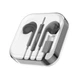 Навушники HOCO M101 Max Crystal grace Type-C wire-controled digital earphones with microphone Black - зображення 3