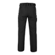 Штаны Helikon-Tex Outdoor Tactical Pants VersaStretch Black 32/32 M/Regular - изображение 4