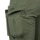 Штани Helikon-Tex Outdoor Tactical Pants VersaStretch Olive 38/32 XXL/Regular - зображення 7