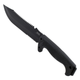 Мачете SOG Jungle Primitive, Black (SOG F03TN-CP) - зображення 7