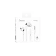 Навушники дротові HOCO M101 Pro Crystal (3.5mm) White (6931474782380) - изображение 4