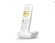 Радиотелефон DECT GIGASET A270 WHITE (S30852H2812S302) - изображение 3