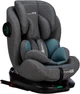 Автокрісло FreeON Ultima 360° 40 - 150 см Сіро-бірюзове (48921) - зображення 3