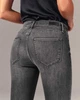 Джинсы Super Skinny Ankle Abercrombie & Fitch AF7791W W27L31 Серый - изображение 6