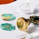 Набір для створення воскових печаток Sealing Wax Set SP272 Valentine's Day Set - зображення 4