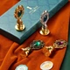 Набір для створення воскових печаток Sealing Wax Set SP272 Valentine's Day Set - зображення 3