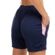 Форма волейбольна жіноча Zelart Fit P836 розмір M зріст 150-155 см Deep Blue-Pink - зображення 4