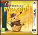 Gra Nintendo 3DS Detective Pikachu (Kartridż) (45496477073) - obraz 1