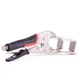 Клещи зажимные INTERTOOL UT-5208 U-type - изображение 2