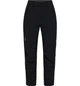 Штаны Haglofs Morän Softshell Relaxed Pant Women M черный - изображение 4