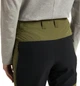 Штаны Haglofs Rugged Slim Pant Women M оливковый - изображение 8