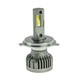 Автолампа светодиодная CYCLONE LED H4 H/L 5500K type 34 - изображение 1