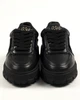 Кроссовки Mario Muzi 32901 черный кожа 36 - изображение 5
