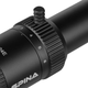 Оптический прицел Spina optics 1.2-6x24 с подсветкой - изображение 11