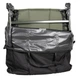 Карповая раскладушка Ranger BED 83 Зеленый, черный, серый Сталь, алюминий, PVC 600 D - изображение 4