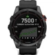 Смарт-часи Garmin Fenix ​​7S Solar Slate Gray with Black Band (010-02539-12/13) - зображення 5