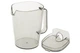 Чаша 1100ml для соковыжималки Gorenje 534039 - изображение 1