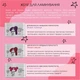 Желе для ламинирования волос с низким уровнем пористости HiSkin Crazy Hair 300мл - изображение 2