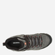 Чоловічі черевики з мембраною Merrell Moab 3 Mid Wp J035833 42 (8.5US) 26.5 см Темно-сірі (194713936043) - зображення 5