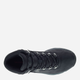 Чоловічі черевики з мембраною Merrell Erie Mid Ltr Wp J500151 41 (7.5US) 25.5 см Чорні (194713899928) - зображення 7