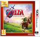 Гра Nintendo 3DS The Legend of Zelda: Ocarina of Time Select (Картридж) (45496472672) - зображення 1