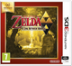 Гра Nintendo 3DS The Legend of Zelda: A Link Between W. Select (Картридж) (45496528980) - зображення 1