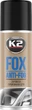 Antypara do szyb K2 Fox Aero 150 ml (5906534009661) - obraz 1