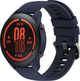 Smartwatch Xiaomi Mi Watch Navy Blue (BHR4583GL) - obraz 2