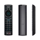 TV4U G20BTS Plus (G20s PRO Plus) Fly Air mouse Гироскопическая аеромышь пульт с голосовым управлением (768) - изображение 3