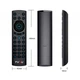 TV4U G20BTS Plus (G20s PRO Plus) Fly Air mouse Гироскопическая аеромышь пульт с голосовым управлением (768) - изображение 5