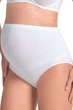 Високі трусики для вагітних Anita "Soft&Seamless" L Білі (006 1502) - зображення 2