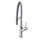 Смеситель для кухни Globus Lux DENVER Flex GDF-32-08-02 - изображение 4